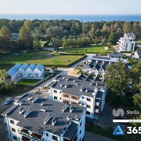 Apartament Sloneczny Mielno - 365Pam Luaran gambar