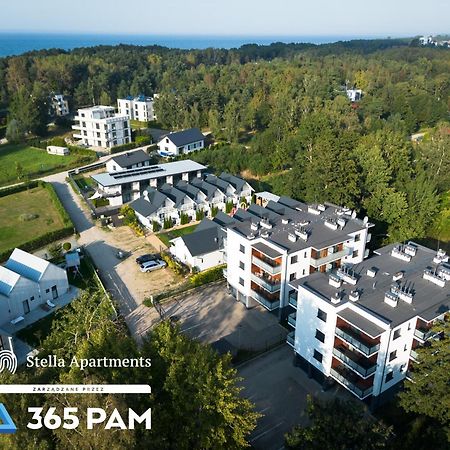 Apartament Sloneczny Mielno - 365Pam Luaran gambar