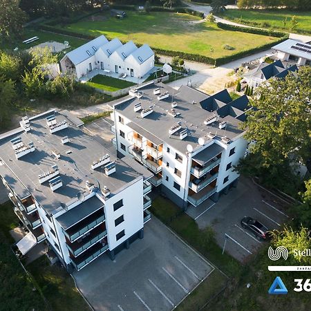 Apartament Sloneczny Mielno - 365Pam Luaran gambar