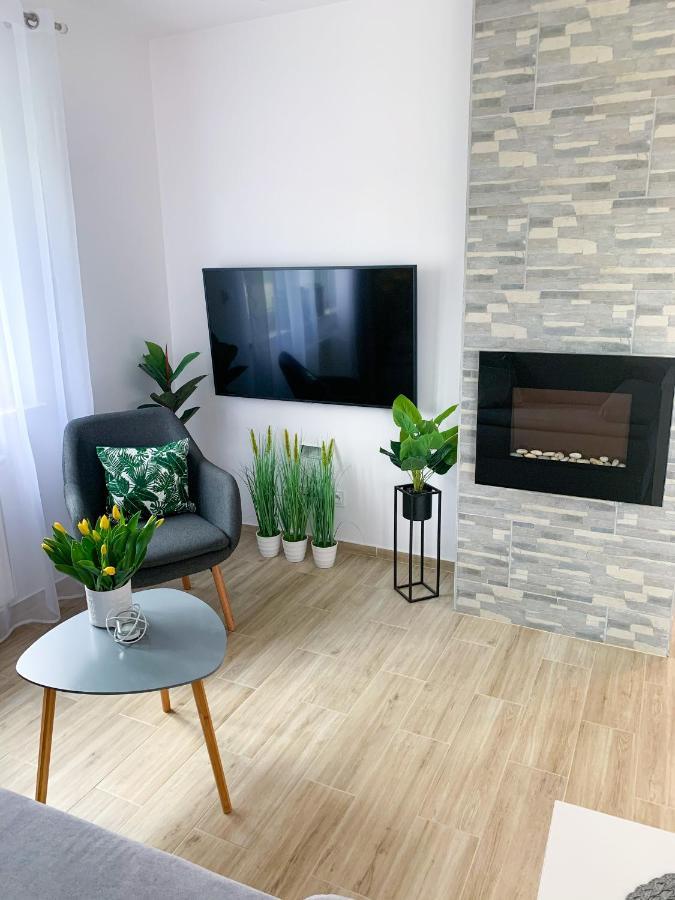 Apartament Sloneczny Mielno - 365Pam Luaran gambar