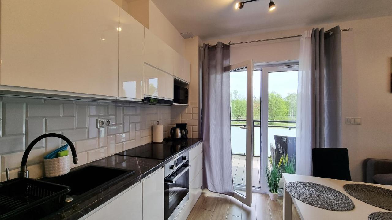 Apartament Sloneczny Mielno - 365Pam Luaran gambar
