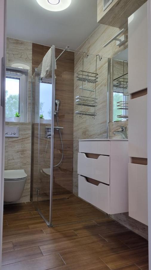 Apartament Sloneczny Mielno - 365Pam Luaran gambar