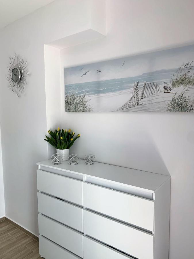 Apartament Sloneczny Mielno - 365Pam Luaran gambar