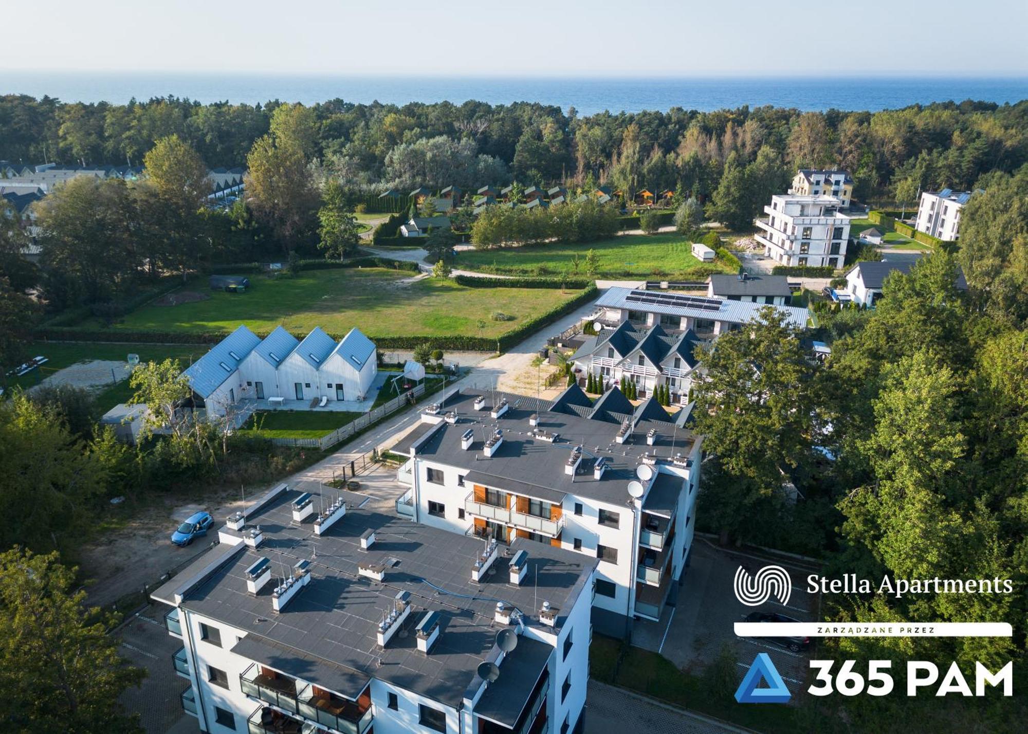 Apartament Sloneczny Mielno - 365Pam Luaran gambar