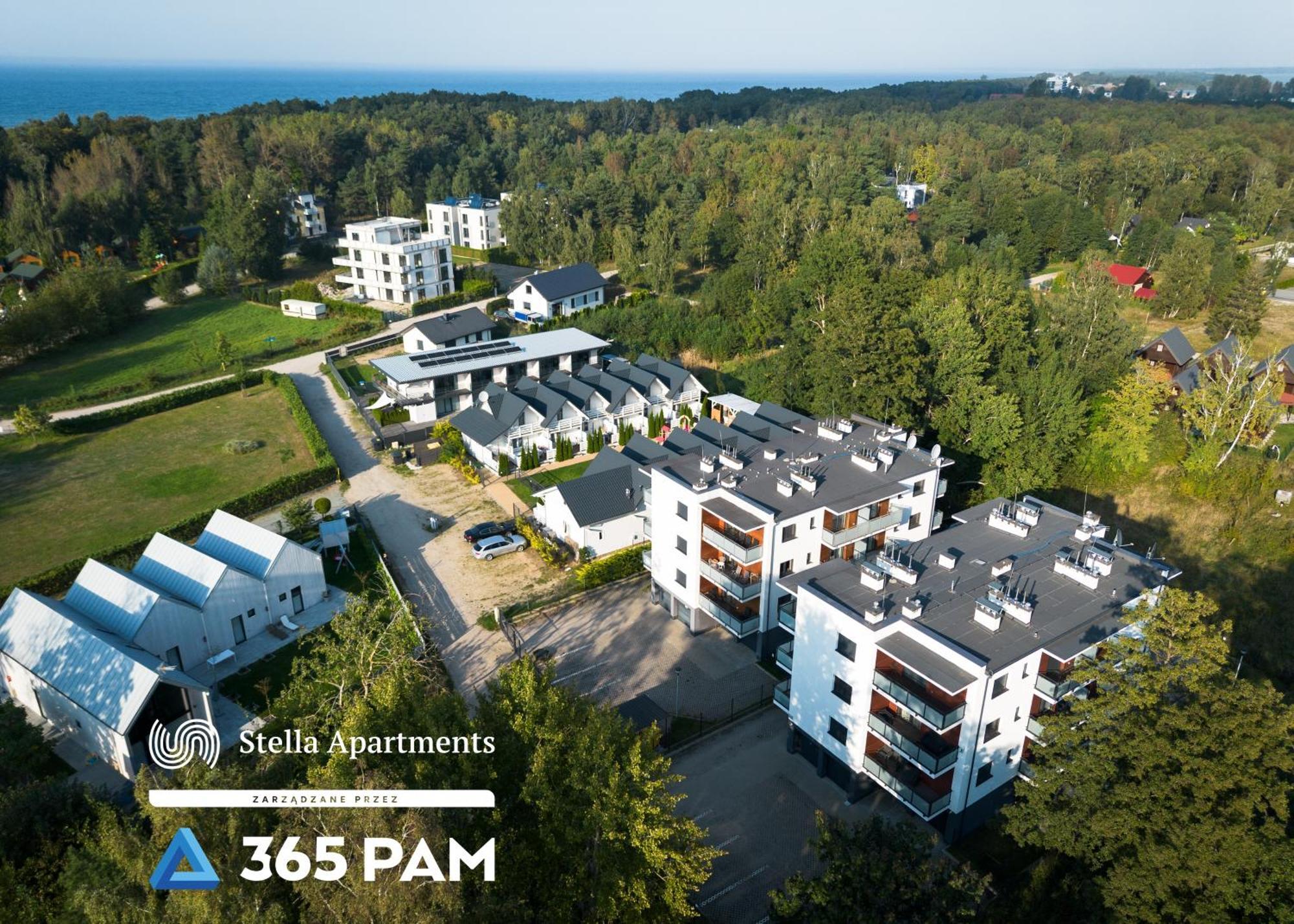 Apartament Sloneczny Mielno - 365Pam Luaran gambar