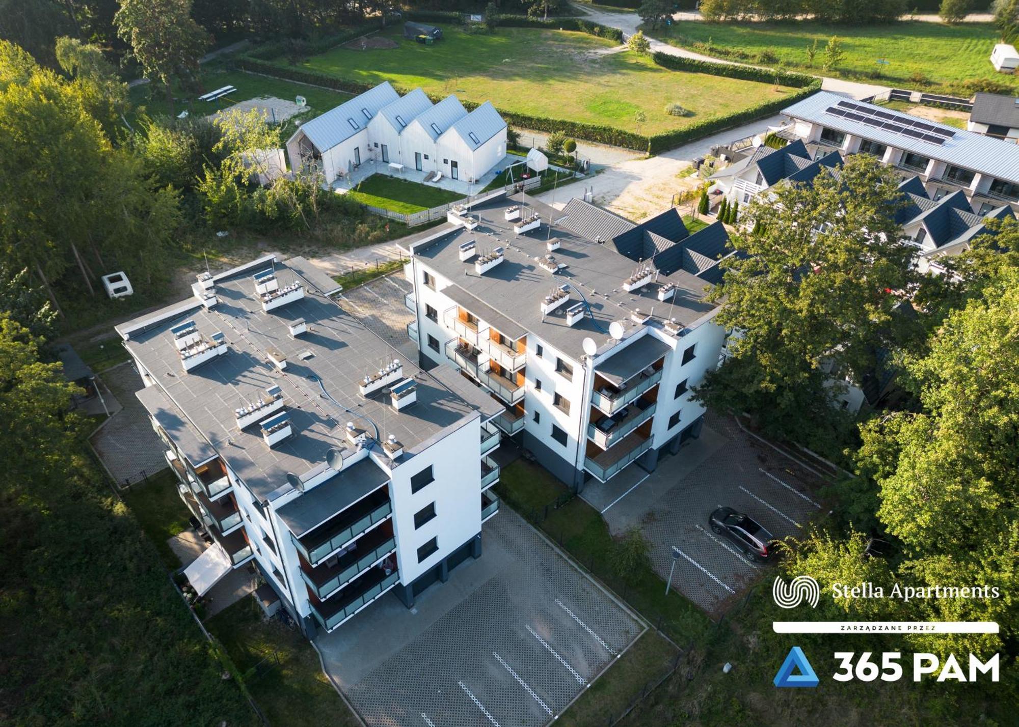 Apartament Sloneczny Mielno - 365Pam Luaran gambar