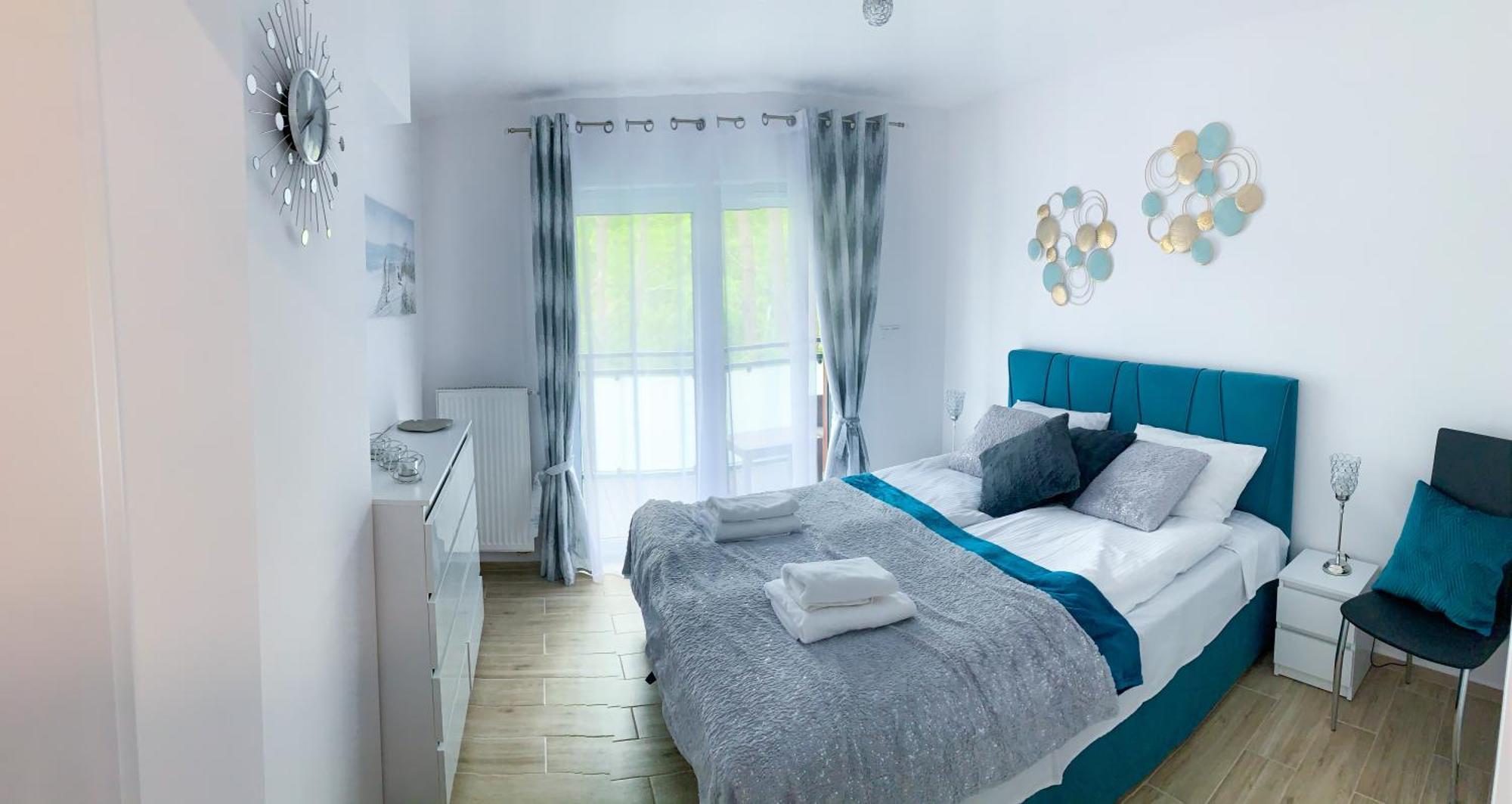 Apartament Sloneczny Mielno - 365Pam Luaran gambar