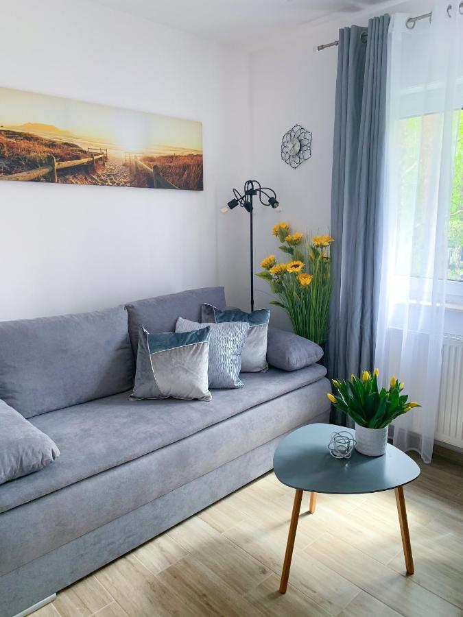 Apartament Sloneczny Mielno - 365Pam Luaran gambar