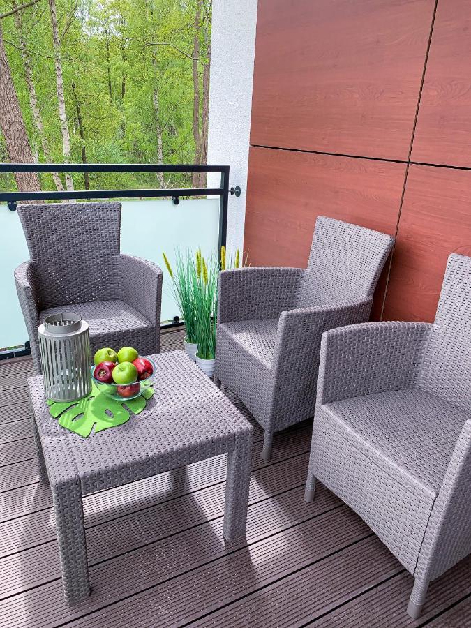 Apartament Sloneczny Mielno - 365Pam Luaran gambar