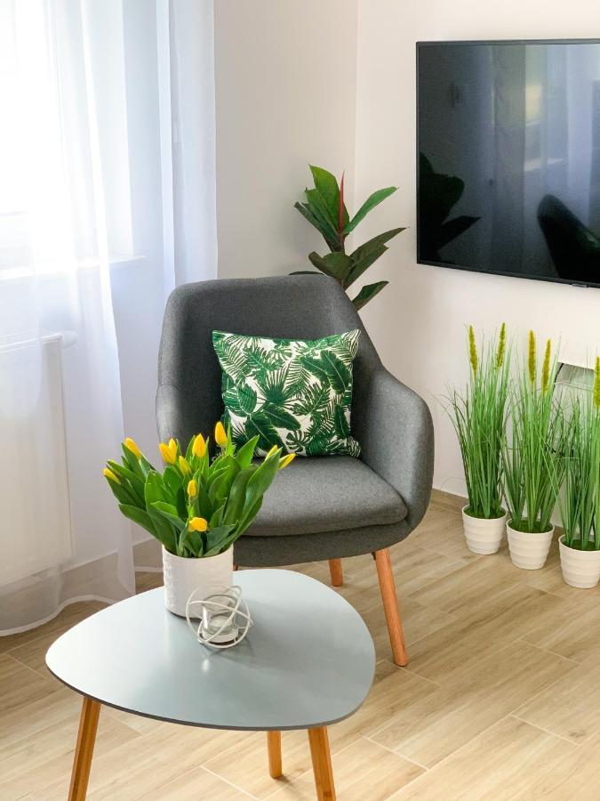 Apartament Sloneczny Mielno - 365Pam Luaran gambar